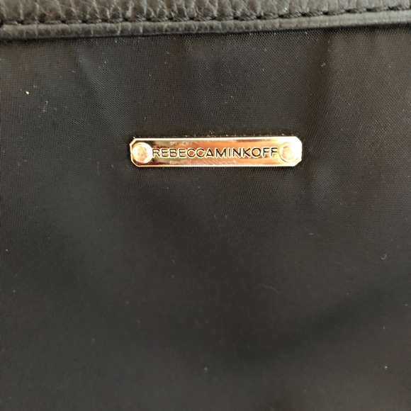 Rebecca Minkoff Knocked Up Babybag